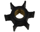 Water Pump Impeller for Nissan/Tohatsu Outboard - Sierra