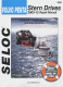Volvo Penta Stern Drives 2003-2012 Repair Manual All Gasoline Engines and Drives Systems - Seloc