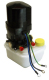 PT524N-2 24V 3-Wire Power Tilt & Trim Motor/Reservoir/Pump for Mercruiser - API Marine