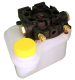 VB506N-2 Power Tilt & Trim Pump/Reservoir for Mercruiser - API Marine