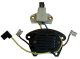 VR280 12V Internal Voltage Regulator for Volvo Penta - API Marine