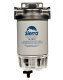 Fuel Water Seperator Kit for Johnson/Evinrude, Mercury/Mariner, Yamaha Outboard - Sierra