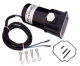 API PT495NK-3 12V 2-Wire Power Tilt and Trim Motor/Reservoir - API Marine