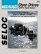 Mercruiser Stern Drive 1964-1991 Service & Repair Manuals