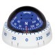 Ritchie XP-99W Kayaker Surface Mount Compass (White)