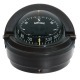Ritchie S-87 Voyager Surface Mount Compass (Black)