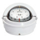 Ritchie S-87W Voyager Surface Mount Compass (White)