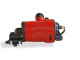 Johnson Pump Low Boy Manual Cartridge Bilge Pump 750 GPH 3/4" Port 12v