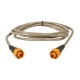 Lowrance 6 Ethernet Cable ETHEXT-6YL