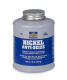 Loctite Nickel Anti-Seize High Temp Lubricant, 8 Oz - Permatex