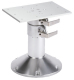 Garelick Two Stage Gas Rise Yacht Table Pedestal - Adjustable Height 4.0 Commander Series
