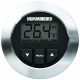 Humminbird HDR 650 In-Dash Depth Gauge with Transom-Mount Transducer
