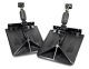 SX Smart Tabs Trim Tabs for Boat Length 21-25, 175-220hp 2-Stroke, 150-190hp 4-Stroke & 4 or 6 cyl I/O - Nauticus
