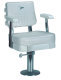 Wise Ladder Back Helm Chair 562