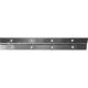 Continuous Hinge, 1 1/4&quot; X 6, Stainless Steel - Seachoice