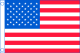 Flag, US, 50 Star, 48" x 72" - Taylor Made