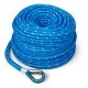 Anchor Rope, 5mm x 100, Blue - Trac Outdoor Products