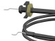 Control Cable, 12 - Flow-Rite