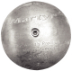 1 7/8 ZN RUDDER ANODE - Martyr Anodes