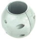 1 3/4 ZN SHAFT ANODE - Martyr Anodes