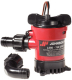 Johnson Pump Manual Bilge Pump 1000 Gph 3/4in Port 12v