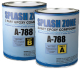 Splash Zone A-788, 2 Gallon Kit - Woolsey/Z-Spar