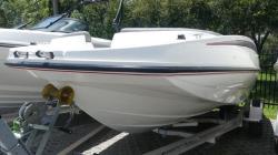 2018 190 Deck Boat Bradenton FL