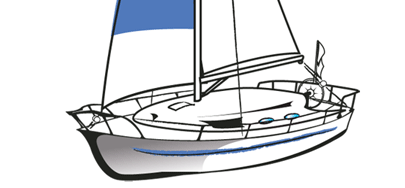 Research the new 2016   Cruising Sailboats 