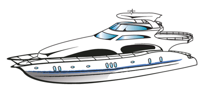 Research the new 2016   Mega Yachts 