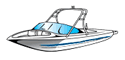 Wakeboard/Ski Boats