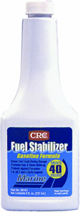 CRC Fuel Stabilizer