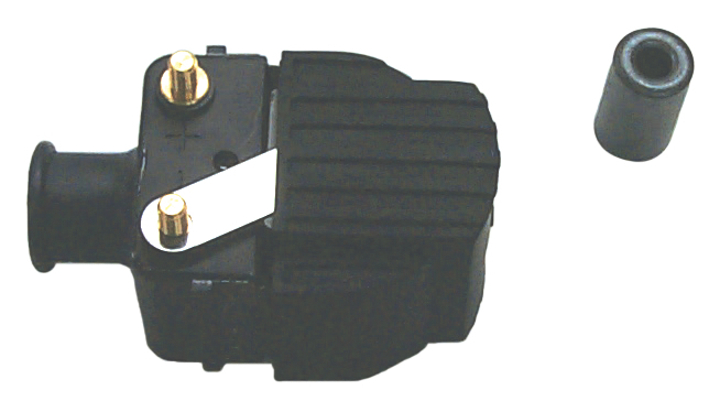 <b>Mercury Outboard Ignition Parts</b>