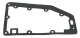 Exhaust Port Plate Gasket for Chrysler/Force Outboard 27-F40154-4, GLM 37110 - Sierra