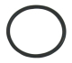 O-Ring for Johnson/Evinrude 314491, OMC Sterndrive/Cobra, GLM 80220 - Sierra