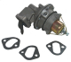 Mercury Marine 862077A1 replacement parts