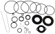 Volvo 576266-8 replacement parts