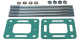 Exhaust Manifold Mounting Kit for Mercruiser, GLM 53430 - Sierra