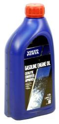 Gasoline engine oil - Mineral