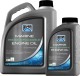 Biodegradable Synthetic 2T Engine Oil, 1 Liter/33.8 oz.