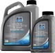HP Synthetic Blend 2T Engine Oil, 1 Liter/33.8 oz.