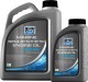 4T Semi-Synthetic Engine Oil 10W-30, 4 Liter/1.06 Gal.