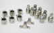 4-Bow Tops STAINLESS STEEL FITTINGS (FOR WESTLAND ALUMINUM FRAME)