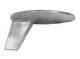 Replacement Trim Tab Anodes For Mercury/Mariner Part Number 82795