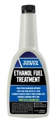 Ethanol Fuel Treatment