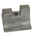 Gear Case Anodes for Yamaha 6AW-45373-00-00