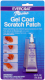 Gel Coat Scratch Patch Kit, Buff White - Evercoat