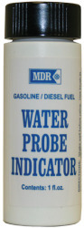 MDRC Water Probe Indicator image