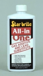 Star Brite All In One Gas Additive 16 oz image