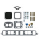 Exhaust Gasket and Hardware Kit, MerCruiser - GLM