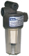 In-Line Gasoline Fuel Filter (Racor)
